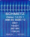 10 x Schmetz Flat Machine Universal (Regular) 16x231 / DBx1 / 1738 (A) 