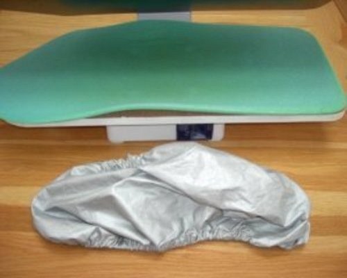 Ironing Press Original Spare Replacement Cover & Foam Underfelt 65cm 3 Sets Buy 2, Get 3rd FREE! 