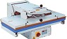 Fusing and Transfer Manual Flat Bed Ironing Press 110cm by Speedypress
