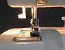 Jaguar Advanced 099 Overlocker Serger Sewing Machine 