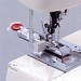 Sewing Machine Quilters Edition 404 (170 Stitches & Alphabet + Large Accessories Bundle) 