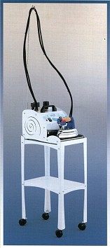Trolley for Snail Ironing Boilers