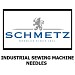 100 x Schmetz Flat Machine Ball Point 134 SES / 135x5 SES (Lockstitch) 