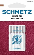 Schmetz Leather DH
