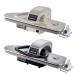 Speedypress SteamRise 8000 Heavy Duty Steam Ironing Press