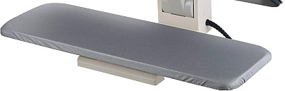Cover & Foam x 3 for Speedypress Commercial C90 Dry Ironing Press