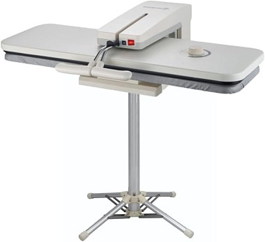 Speedypress Commercial C90 Dry Ironing Press (with Stand)