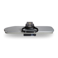 Pro 100 Steam Ironing Press 101cm By Speedypress