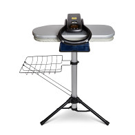 Digi 65cm Steam Ironing Press With Stand By Speedypress