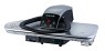 81HD Steam Ironing Press 81cm Professional Heavy Duty with Iron 