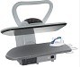 81HD Steam Ironing Press 81cm Professional Heavy Duty with Stand & Iron 