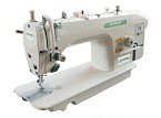 Eagle GC-8000A Flat Direct Drive Lockstitch Sewing Machine