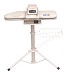 Super Mega Steam Ironing Press 80cm with Stand by Speedypress