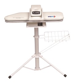 Super Mega Steam Ironing Press 80cm with Stand by Speedypress