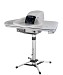 Stand for 71HD-Silver Heavy Duty Steam Ironing Press 68cm 