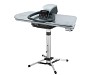 Stand for 71HD-Silver Heavy Duty Steam Ironing Press 68cm 