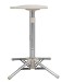Stand for 71HD-White Heavy Duty Steam Ironing Press 68cm 