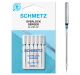 Schmetz Overlock / Serger ELx705 CF Coverstitch (Chrome) 