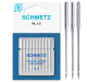 Schmetz High Speed Special (HLx5), Pack of 10 