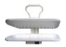 Ultra XL Steam Ironing Press 90cm with Stand by Speedypress 