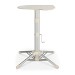 Stand for 101HD-White Heavy Duty Steam Ironing Press 101cm 