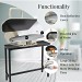 101HD Steam Ironing Press 101cm Professional Heavy Duty with Iron 