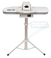 Ultra XL Steam Ironing Press 90cm with Stand by Speedypress