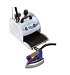 Snail Professional Ironing System - 2-litre Boiler, Vacuum and Heated Ironing Table & Iron 