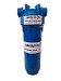 Speedypress Water Filter Housing Kit Bundle, Includes 2 Water Filter Cartridges 
