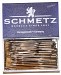 Schmetz Jeans / Denim, Box of 100 