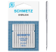 Schmetz Overlock / Serger SY 2054 for Singer Overlocker Machines (Pack of 10) 