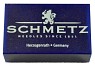 Schmetz Overlock / Serger ELx705, Box of 100 
