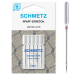 Schmetz Pfaff-Stretch for Overlock / Serger, Coverstitch, Coverlock Machines 