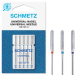 Schmetz Universal (Regular) Magazine, 30 Packets, 150 Needles 