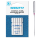 Schmetz Universal (Regular) Magazine, 30 Packets, 150 Needles 