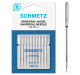 Schmetz Universal (Regular), Pack of 10, Magazine, 30 Packets, 300 Needles 