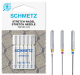 Schmetz Stretch Magazine, 30 Packets, 150 Needles 
