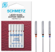 Schmetz Leather Magazine, 30 Packets, 150 Needles 