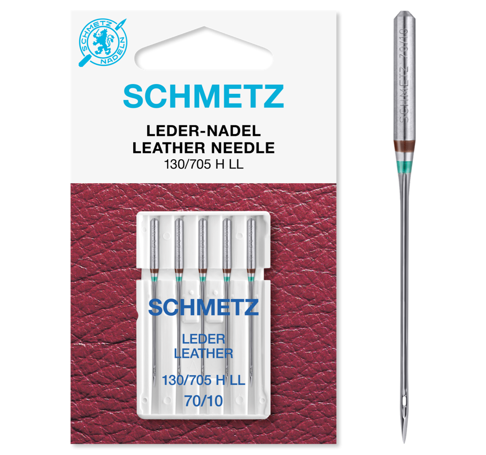 Schmetz Sewing Machine Needles, Choose from 92 Types/Sizes Buy 2 Get 1 Free