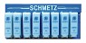Schmetz Microtex (Sharp) Magazine, 30 Packets, 150 Needles 