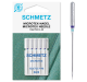 Schmetz Microtex (Sharp) Magazine, 30 Packets, 150 Needles 