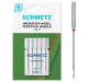 Schmetz Topstitch Magazine, 30 Packets, 150 Needles 