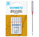 Schmetz Metallic (Metafil) Magazine, 30 Packets, 150 Needles 