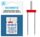 Schmetz (Universal) Twin Carton, 20 Packets, 20 Needles 