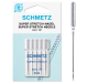 Schmetz Super Stretch (HAx1 SP) Carton, 20 Packets, 100 Needles 