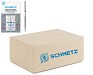 Schmetz Hemstitch (Wing) Carton, 20 Packets, 20 Needles 