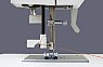 Jaguar HD-696 Sewing Machine (Quilting Edition) 