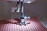 Jaguar HD-696 Sewing Machine (Quilting Edition) 