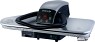 91HD Steam Ironing Press 91cm Professional Heavy Duty with Iron 