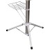 Super Mega Steam Ironing Press 80cm with Stand by Speedypress 